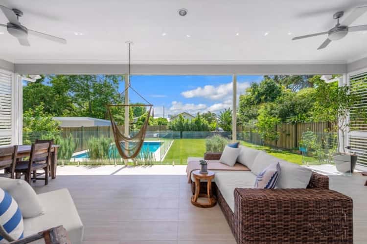 Third view of Homely house listing, 36 Birkalla Street, Bulimba QLD 4171