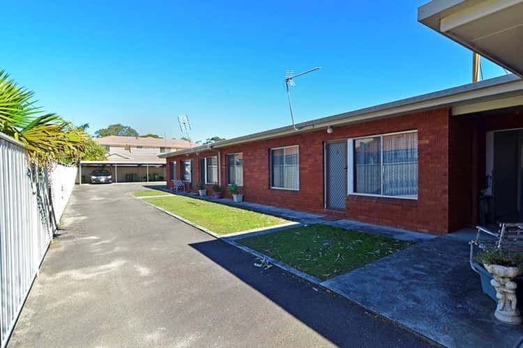 Third view of Homely blockOfUnits listing, 12 Wallaby Street, Blackwall NSW 2256
