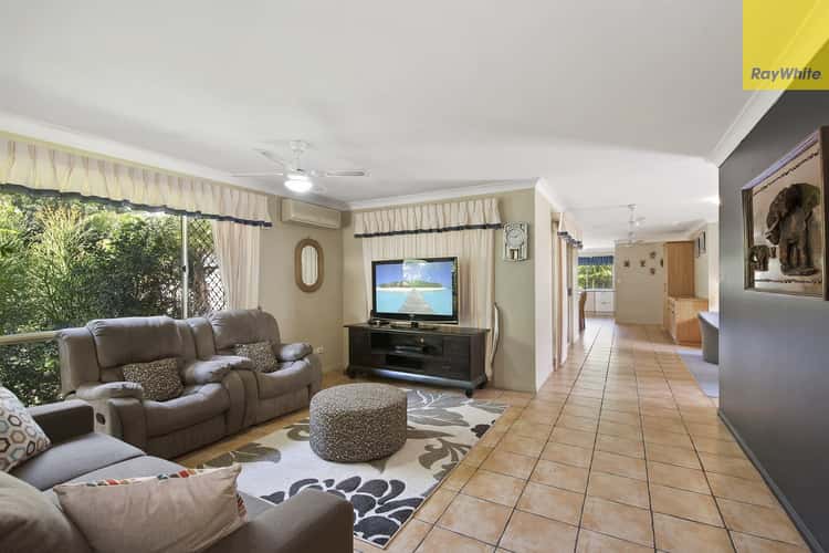 Third view of Homely house listing, 21 Southerden Drive, North Lakes QLD 4509
