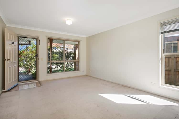 Third view of Homely townhouse listing, 88/175-205 Thorneside Road, Thorneside QLD 4158