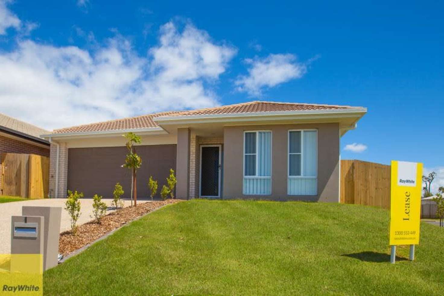 Main view of Homely house listing, 1 Victor Street, Coomera QLD 4209