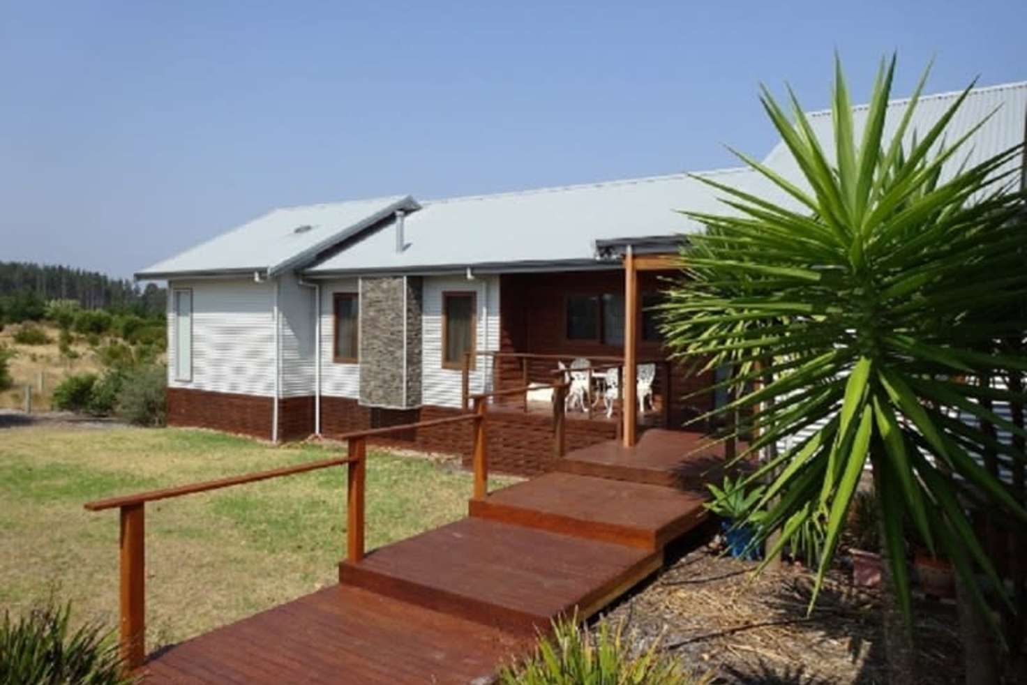 Main view of Homely house listing, 89 Beaufortia Gardens, Denmark WA 6333