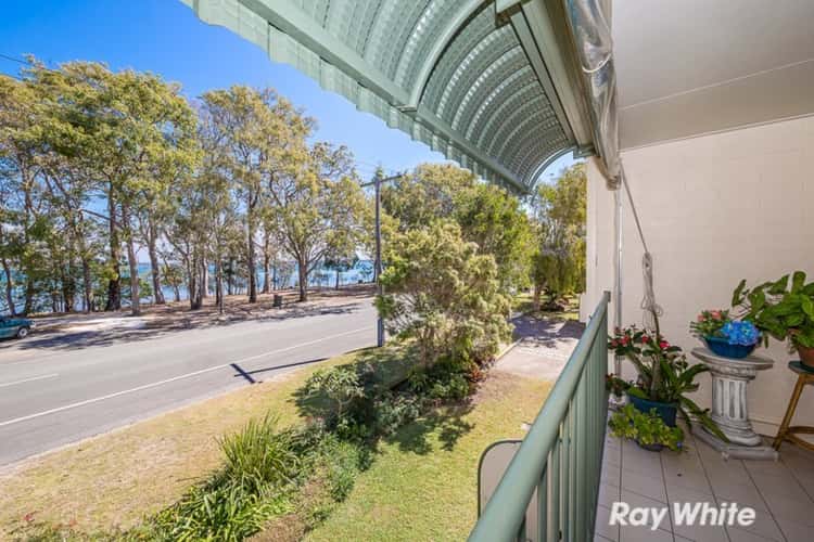 Sixth view of Homely unit listing, 8/155-159 Sylvan Beach Esplanade, Bellara QLD 4507