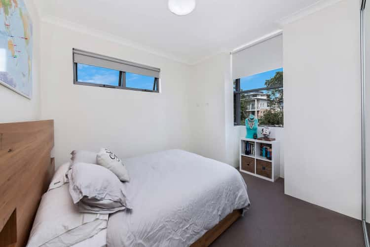 Sixth view of Homely apartment listing, 12/23-27 Dressler Court, Merrylands NSW 2160