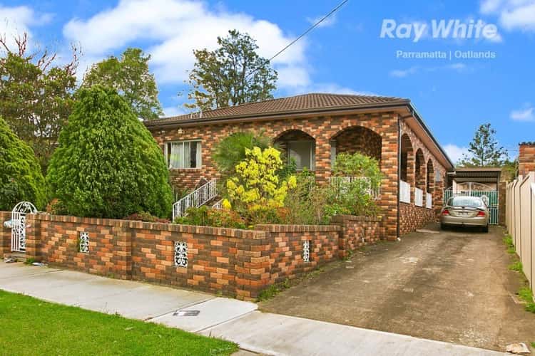 Main view of Homely house listing, 120 Thomas Street, Parramatta NSW 2150