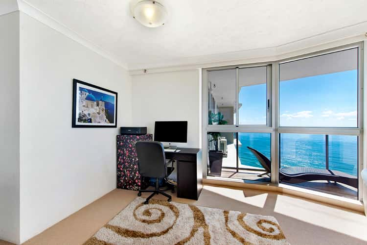 Fifth view of Homely apartment listing, 5 Clifford Street, Surfers Paradise QLD 4217