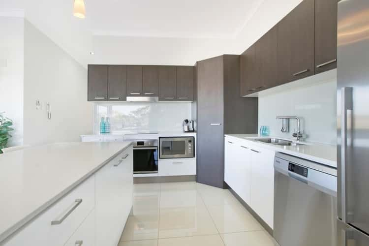 Sixth view of Homely unit listing, 9/15 Fox Street, Wynnum QLD 4178