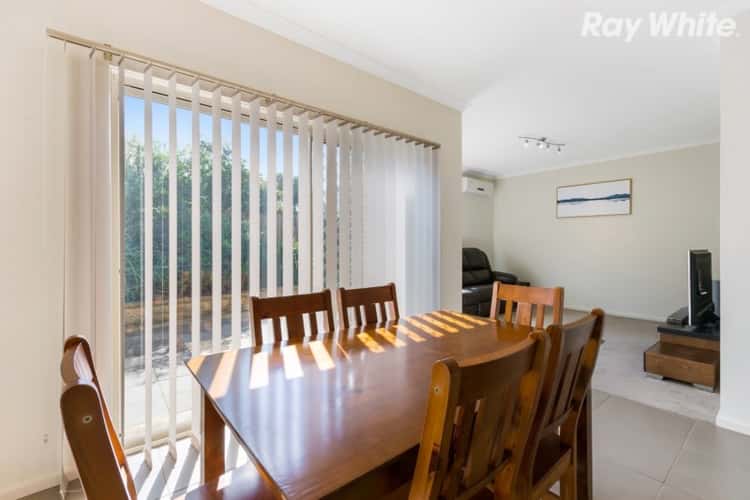 Fifth view of Homely house listing, 2/7 Tulip Crescent, Boronia VIC 3155