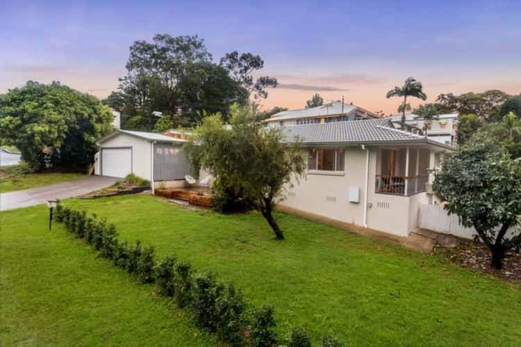 Fourth view of Homely house listing, 14 Billington Street, Alderley QLD 4051