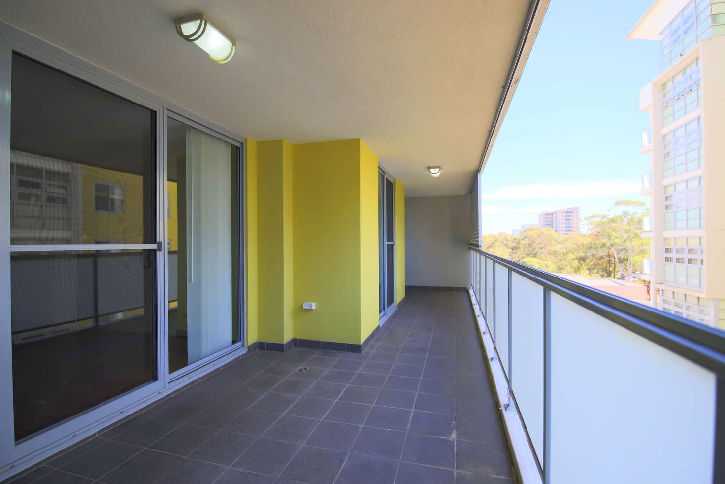Main view of Homely unit listing, 56/4 West Terrace, Bankstown NSW 2200