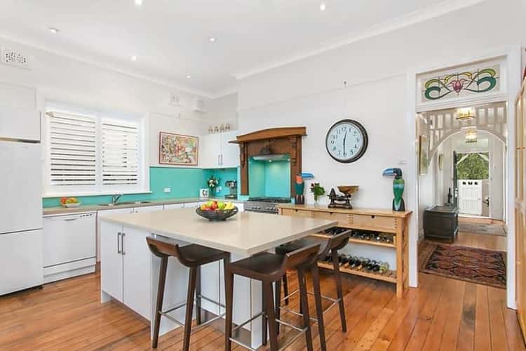Second view of Homely house listing, 17 Boyle Street, Balgowlah NSW 2093