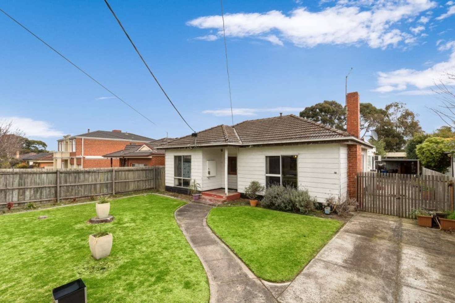 Main view of Homely house listing, 19 Luntar Road, Oakleigh South VIC 3167