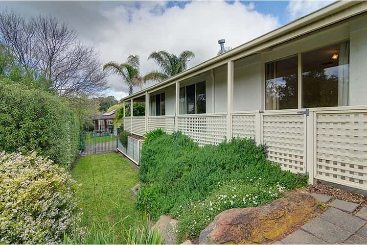 Second view of Homely house listing, 11 Glen Eyre Court, Aberfoyle Park SA 5159