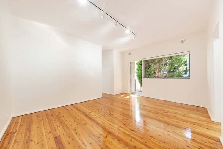 Second view of Homely apartment listing, 1/187 West Street, Crows Nest NSW 2065