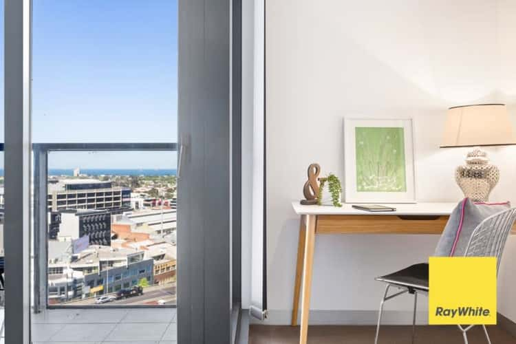 Sixth view of Homely apartment listing, 1610/283 City Road, Southbank VIC 3006