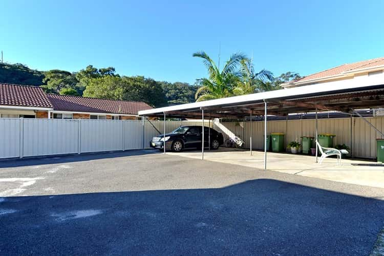 Fourth view of Homely blockOfUnits listing, 12 Wallaby Street, Blackwall NSW 2256