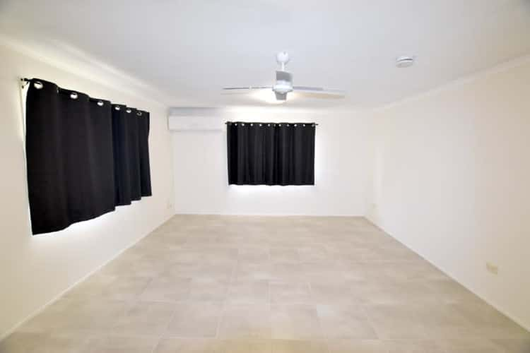 Second view of Homely house listing, 58 Barney Street, Barney Point QLD 4680