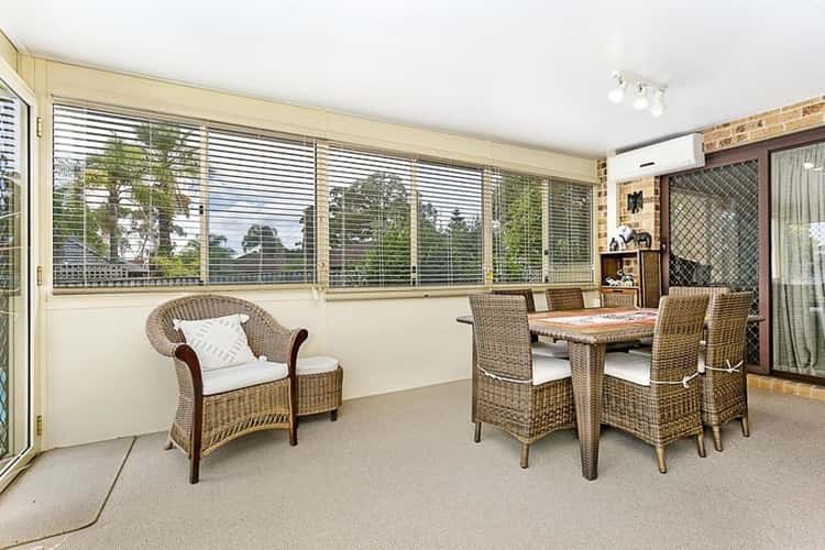 Sixth view of Homely house listing, 4 Burrawang Street, Cherrybrook NSW 2126