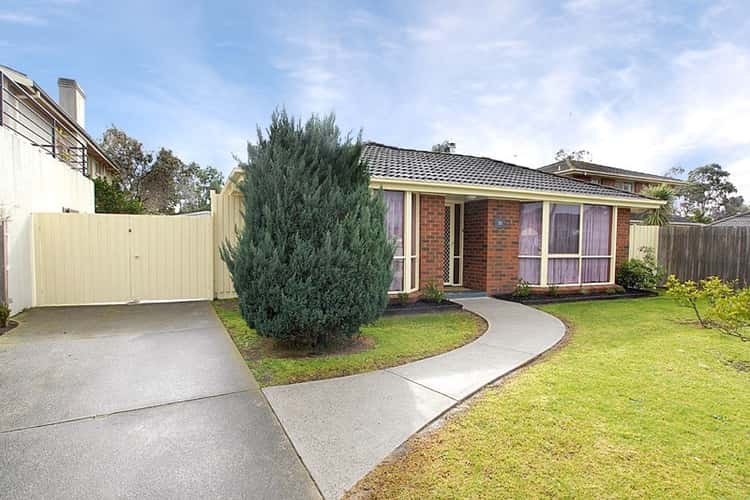 Main view of Homely house listing, 20 Tatyoon Close, Aspendale Gardens VIC 3195