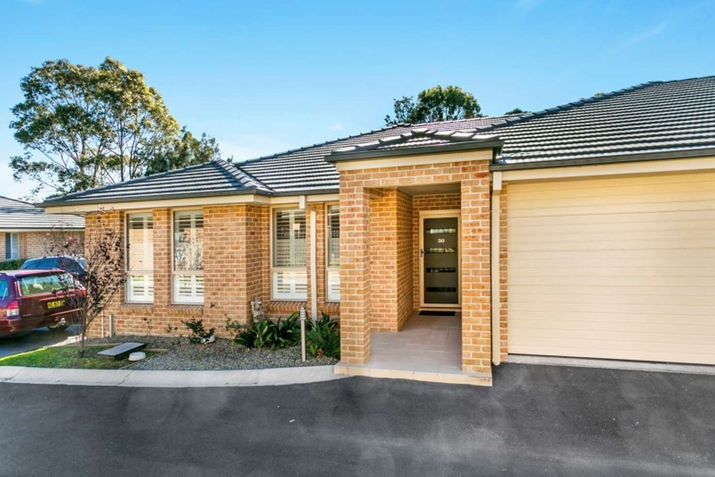 Main view of Homely villa listing, 30/12 Propane Street, Albion Park NSW 2527