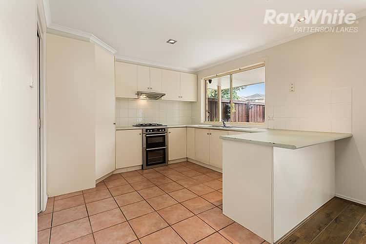 Second view of Homely unit listing, 1/90 McLeod Road, Carrum VIC 3197