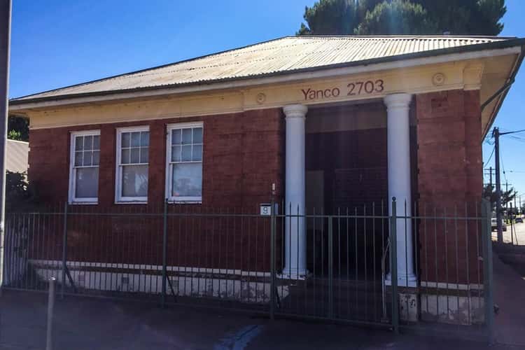 Second view of Homely house listing, 9 Main Avenue, Yanco NSW 2703