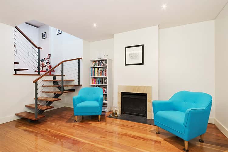 Third view of Homely house listing, 170 Young Street, Annandale NSW 2038