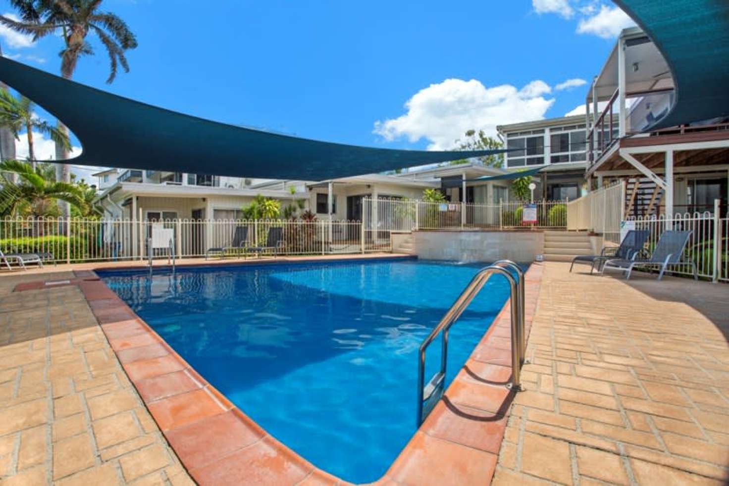 Main view of Homely unit listing, 14/22 Airlie Crescent, Airlie Beach QLD 4802