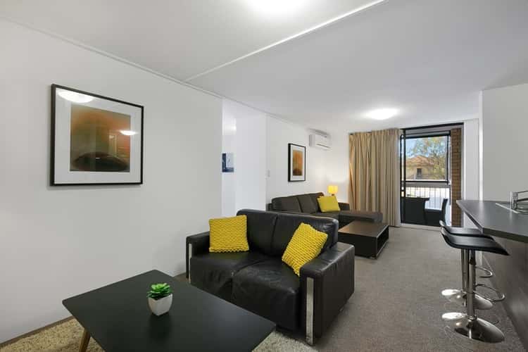 Fifth view of Homely apartment listing, 574 Boundary Street, Spring Hill QLD 4000