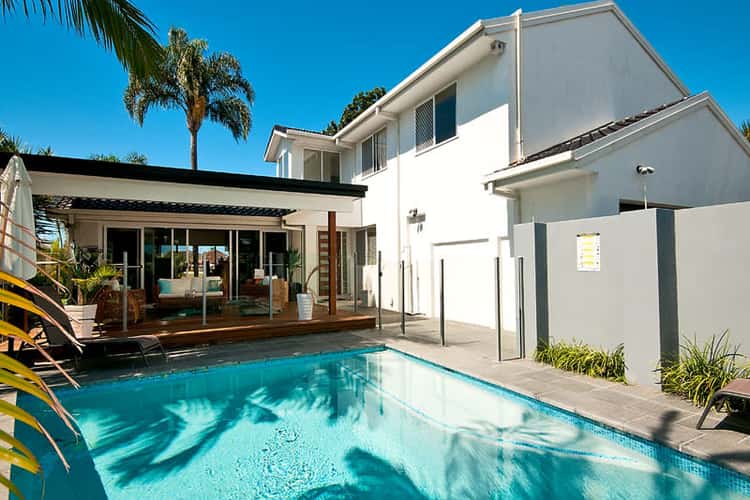 Main view of Homely house listing, 20 Maureen Court, Broadbeach Waters QLD 4218