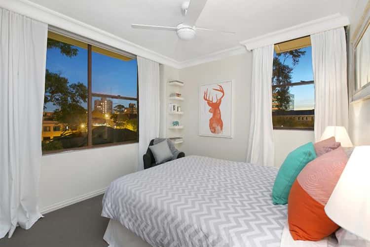Seventh view of Homely apartment listing, 402/221 Ben Boyd Road, Cremorne NSW 2090