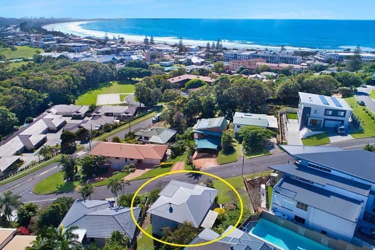 Main view of Homely house listing, 14 Quigan Street, Kingscliff NSW 2487