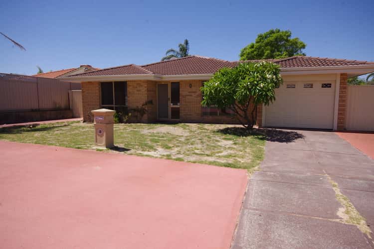Main view of Homely house listing, 7 Nordman Way, Mirrabooka WA 6061