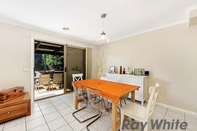 Third view of Homely townhouse listing, 5/7 Topaz Place, St Albans VIC 3021