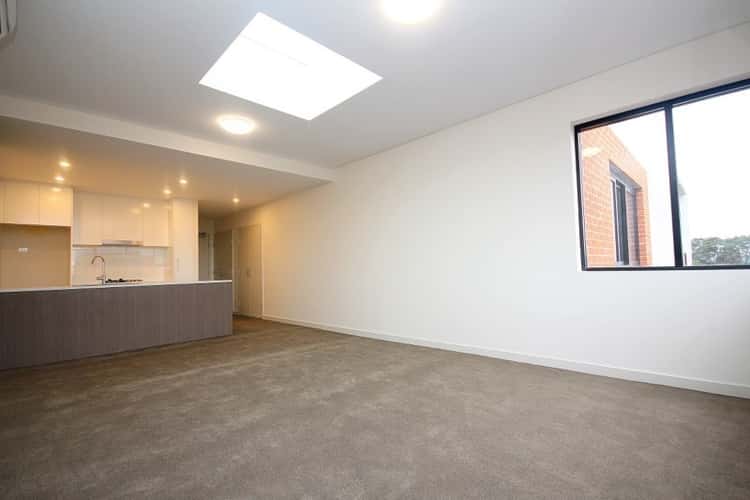 Second view of Homely apartment listing, 301/351C Hume Highway, Bankstown NSW 2200