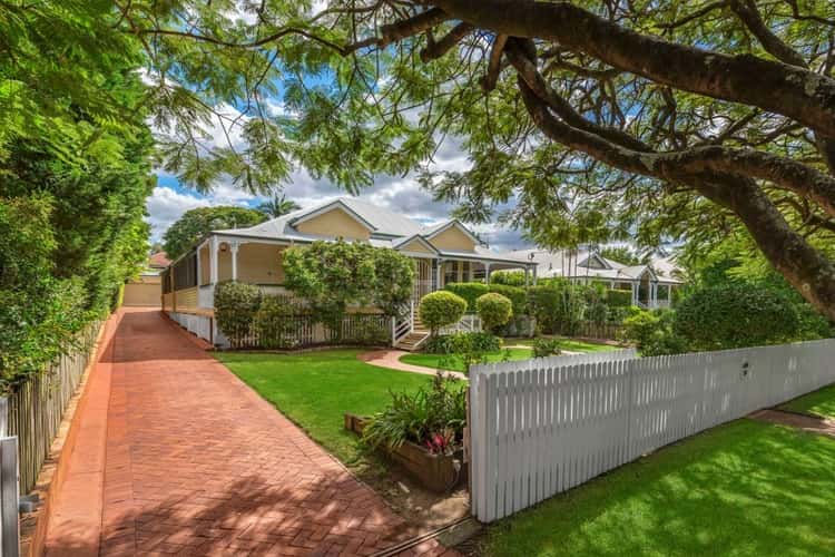Third view of Homely house listing, 86 Yabba Street, Ascot QLD 4007