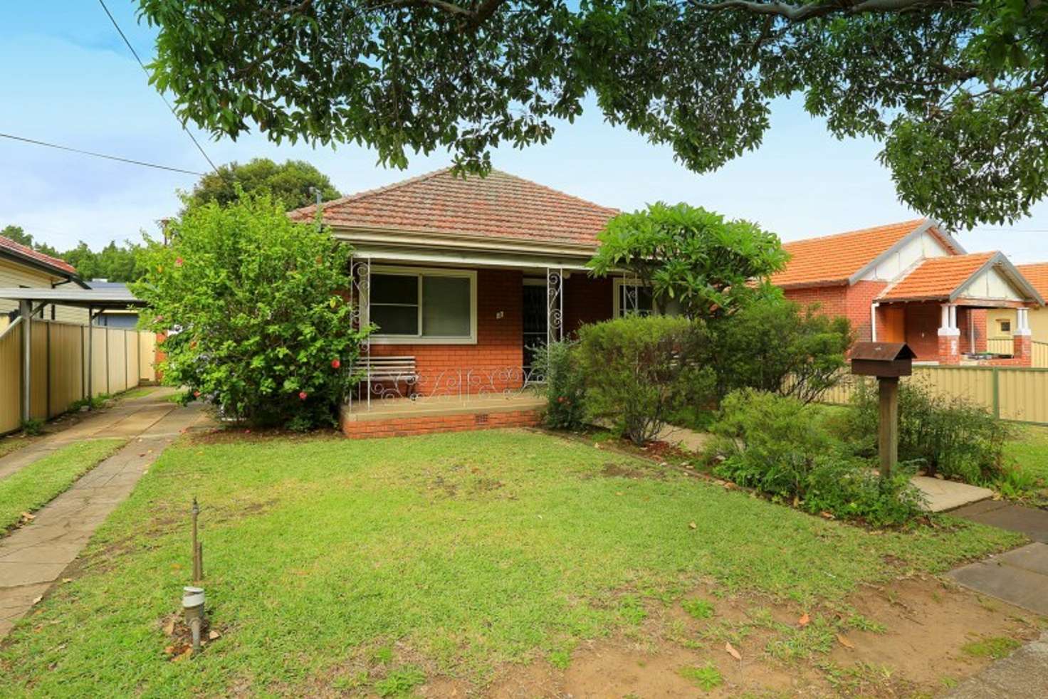 Main view of Homely house listing, 3 Winspear Avenue, Bankstown NSW 2200