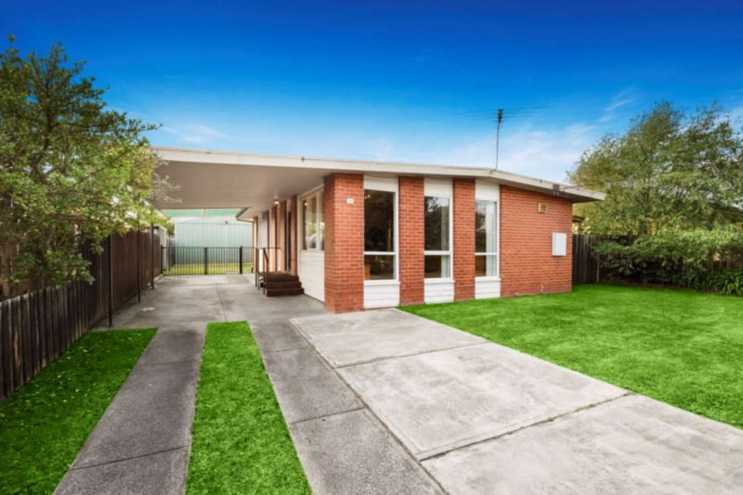 Main view of Homely house listing, 8 Pecan Court, Frankston North VIC 3200
