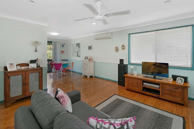 Fifth view of Homely house listing, 55 Crown Road, Alexandra Hills QLD 4161