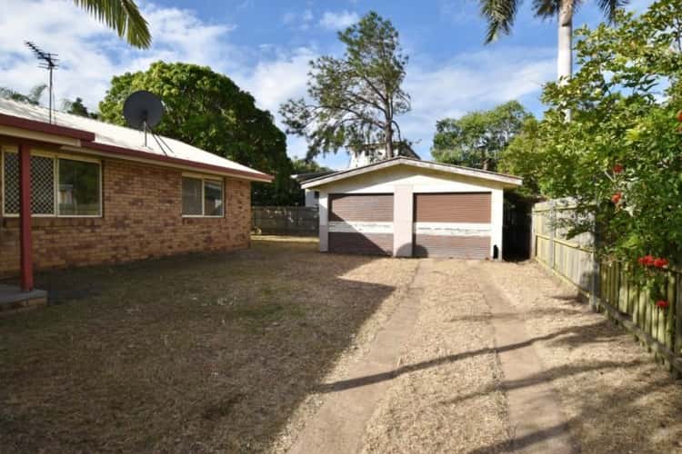 Second view of Homely house listing, 58 Barney Street, Barney Point QLD 4680