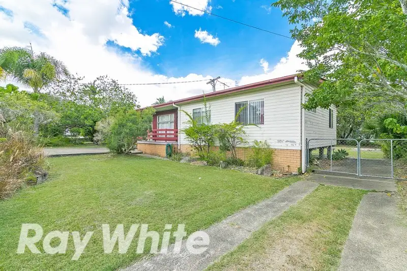 Main view of Homely house listing, 32 Charles Avenue, Logan Central QLD 4114