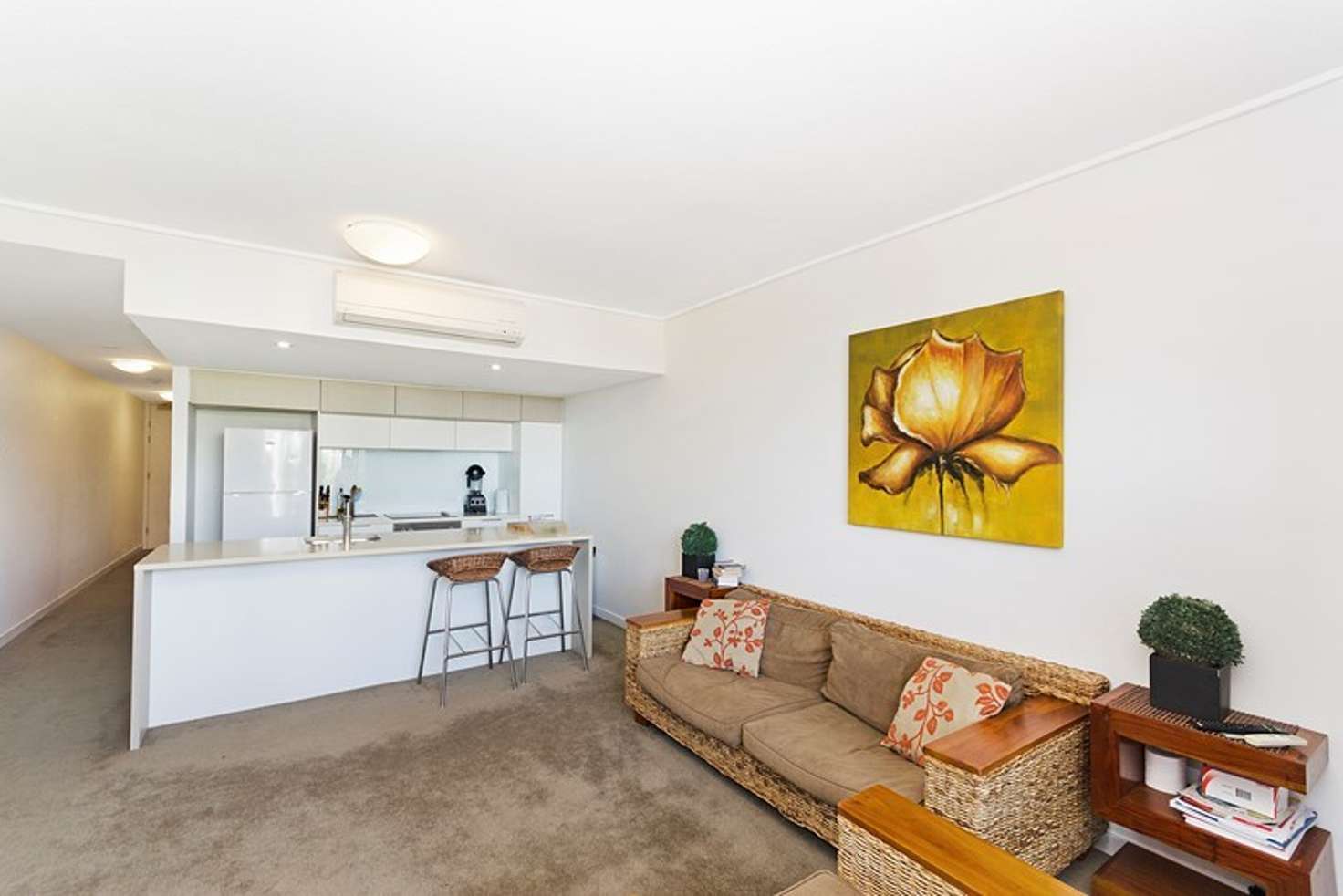 Main view of Homely unit listing, 11/4 Aplin Street, Townsville City QLD 4810