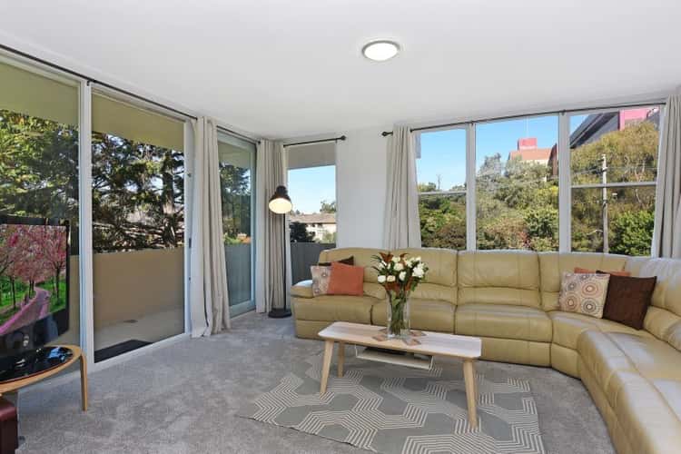 Second view of Homely apartment listing, 2/17 Burdett Street, Hornsby NSW 2077