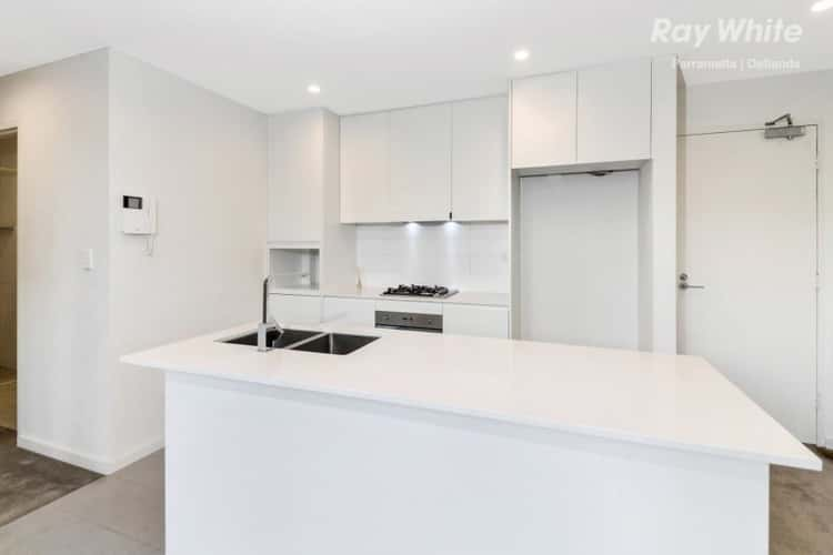 Third view of Homely unit listing, 8/93-95 Thomas Street, Parramatta NSW 2150