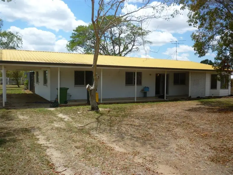 Main view of Homely house listing, 8 Carroll Lane, Bouldercombe QLD 4702