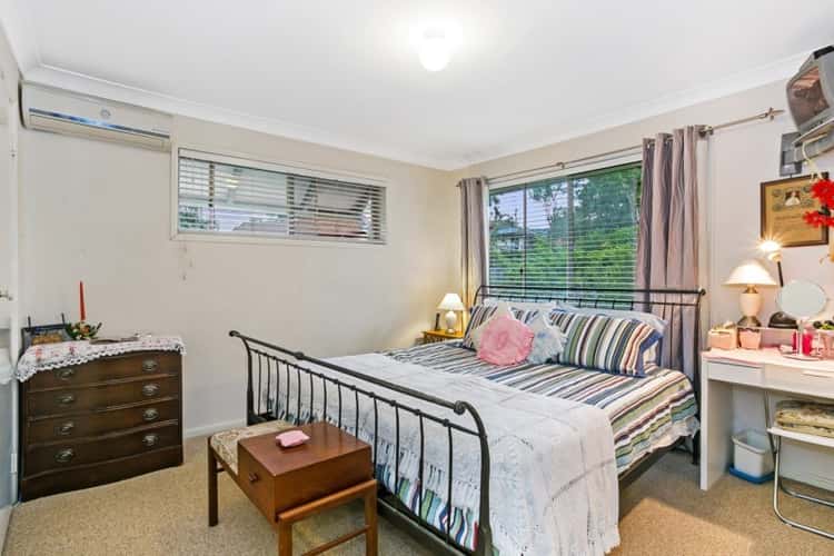 Fifth view of Homely townhouse listing, 26/43 Moordale Street, Chapel Hill QLD 4069