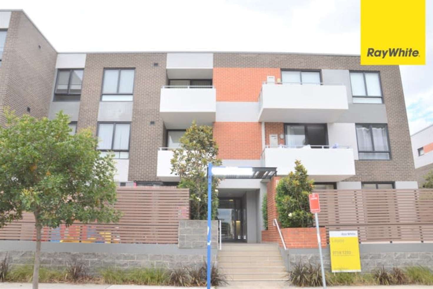 Main view of Homely apartment listing, 4/8 Victa Street, Campsie NSW 2194