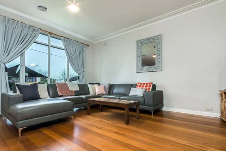 Fifth view of Homely house listing, 34 Heather Street, Hamlyn Heights VIC 3215