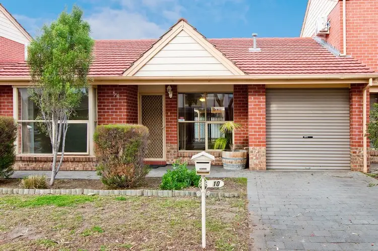 6/10 Tim Hunt Way, Peterhead SA 5016