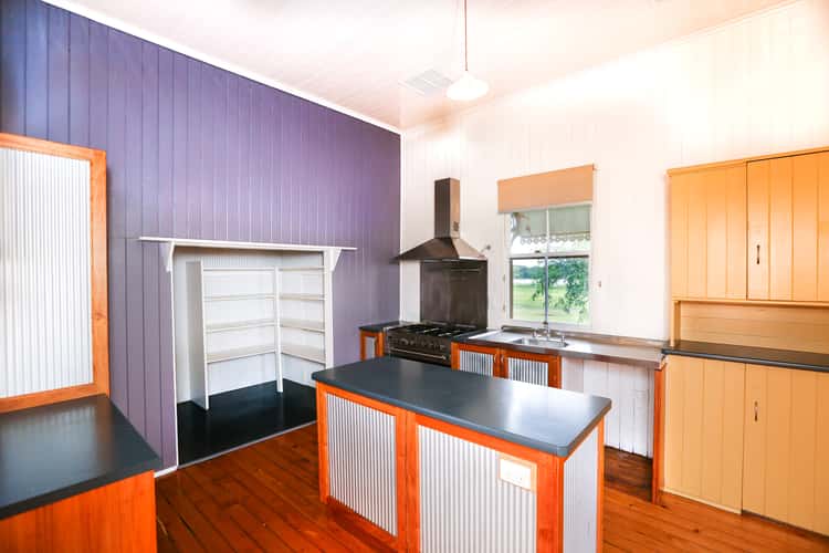 Third view of Homely ruralOther listing, "Outstation" 24 McCormack Road, Aubigny QLD 4401